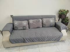 5 seater sofa