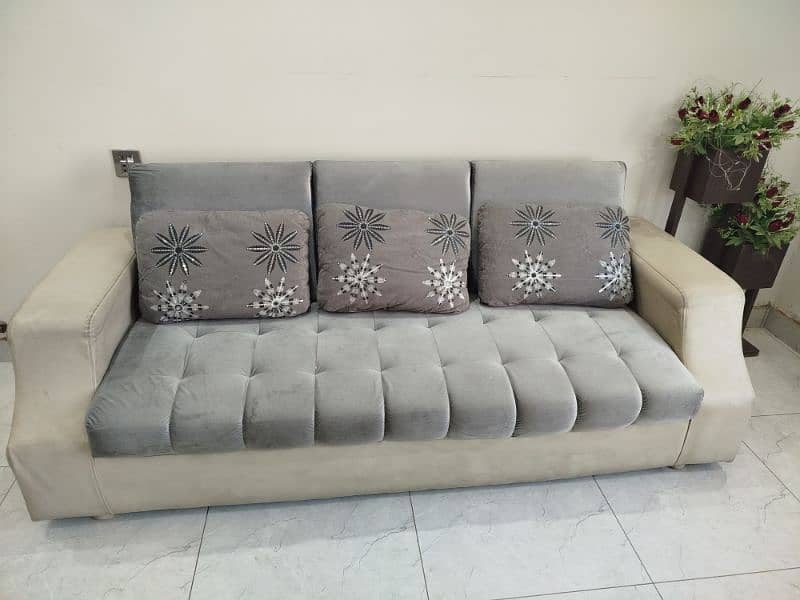 5 seater sofa 1