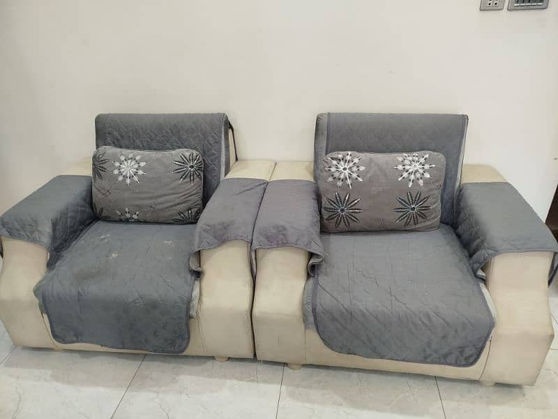 5 seater sofa 2