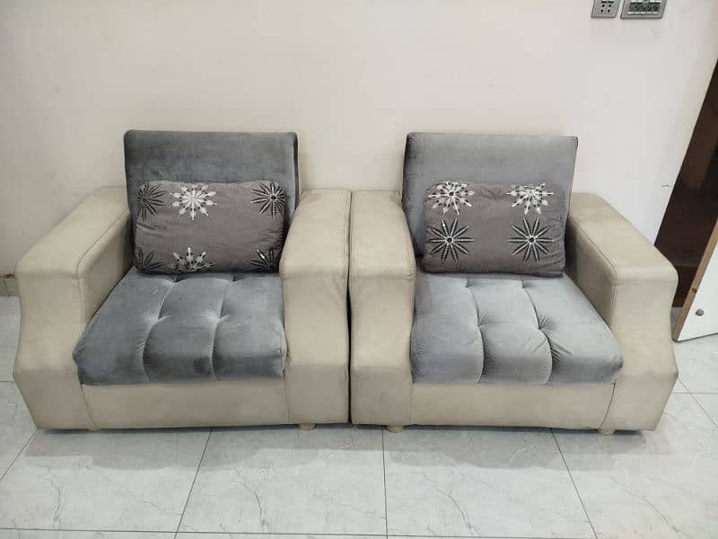 5 seater sofa 3