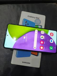 Samsung A52