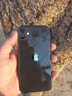 Iphone 11 64Gb Jv Non Pta Black Color