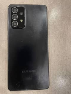 Samsung Galaxy A52s