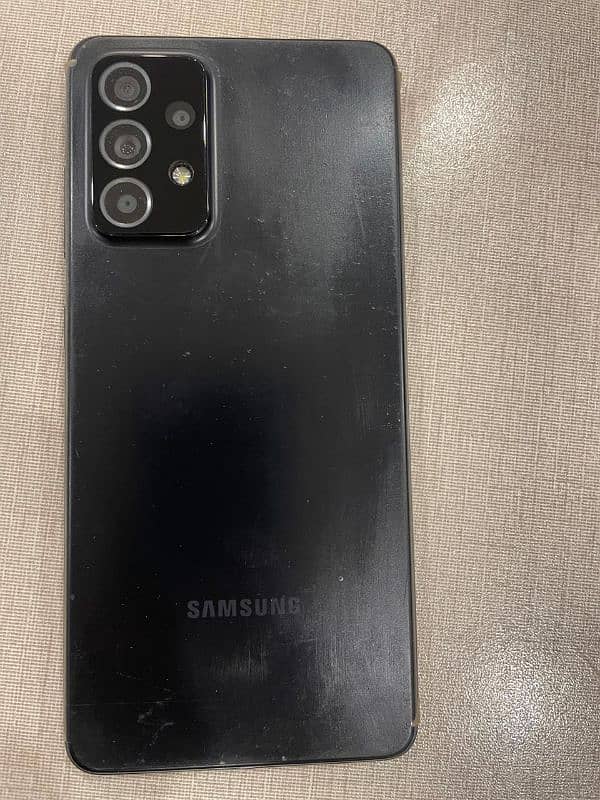 Samsung A52s PTA Approved 0