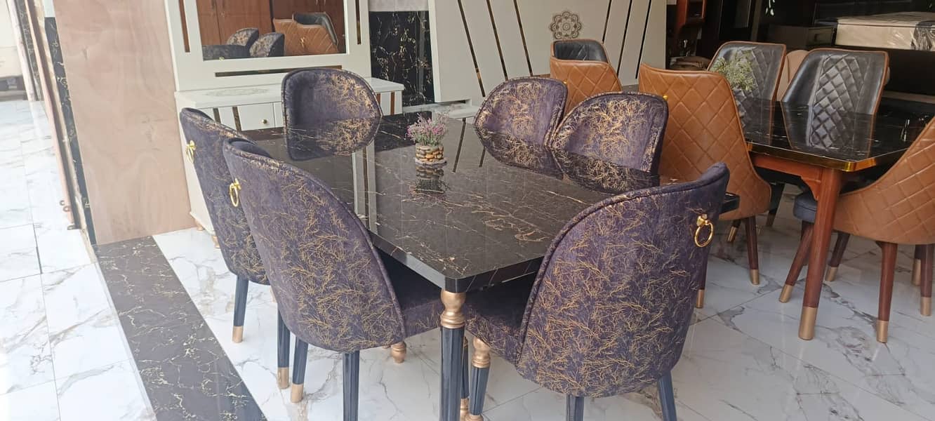 8 chairs dining table - 4 chairs dining table - 6 chairs dining table 3