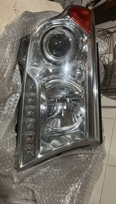 lc200 both headlights