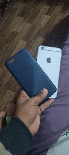 iPhone 6 PTA APPROVED