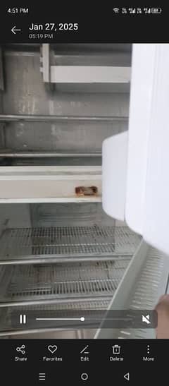 fridge