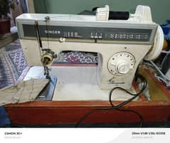 singer discmatic 974 sewing machine