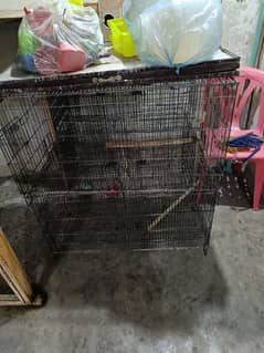 cage for sale 8 potoion