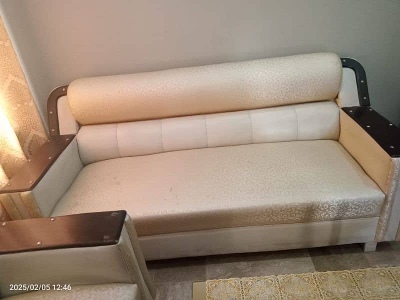 Sofa set 1