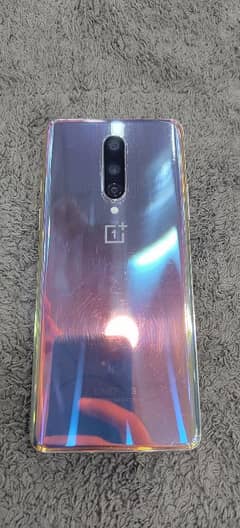 OnePlus 8