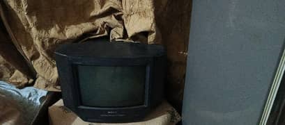 Genuine Sony Tv