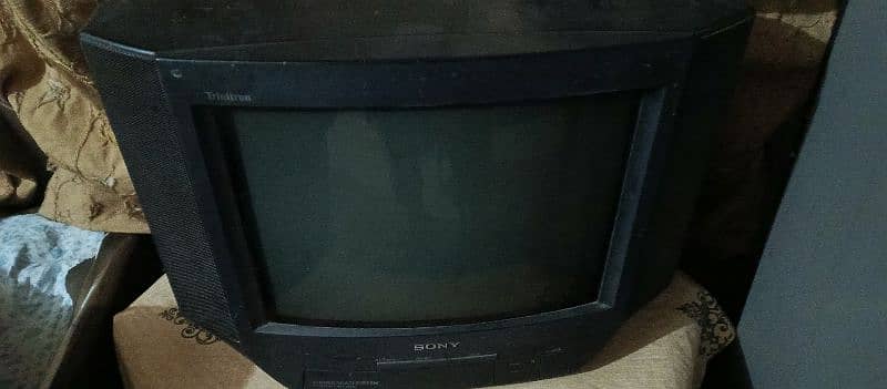 Genuine Sony Tv 2