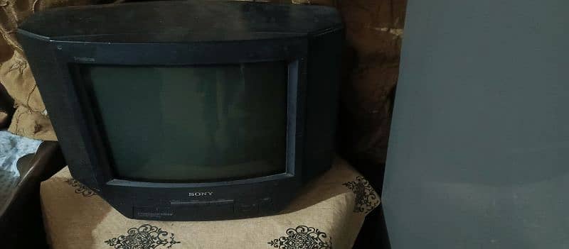 Genuine Sony Tv 3