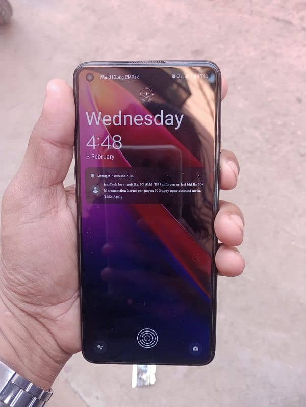 OnePlus 9 dual sim aproved (No Exchange) 1
