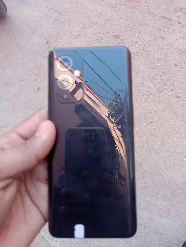 OnePlus 9 dual sim aproved (No Exchange) 4