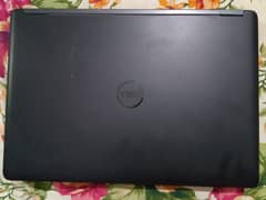 DELL LAPTOP CORE 15.