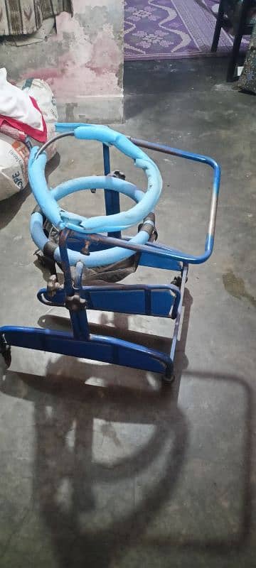 CP child walker for sale 0