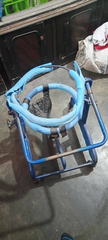 CP child walker for sale 1