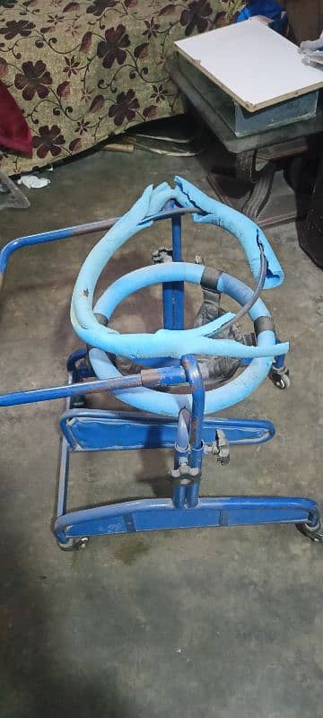 CP child walker for sale 2