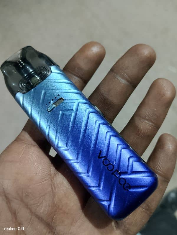 Voopoo Vmate Pro 1