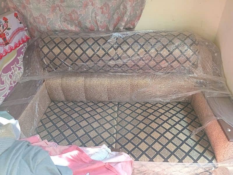 NEW SOFA SET FOR SALE 3