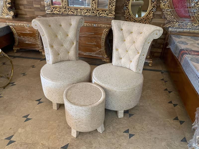 Coffee chairs / Sofa chairs / Chairs / Poshish chairs 2