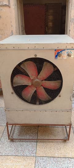 Used Lohari Cooler Medium Size in Good Working Conditions