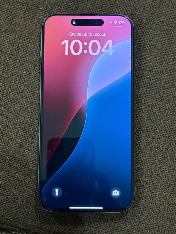 Apple iPhone 16 Pro Max (256GB) - Desert Titanium - Factory Unlocked 0