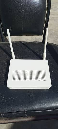 Huawei Gpon Router