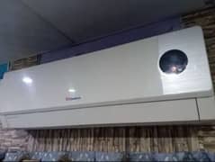 Dawlance 1.5 ton simple ac non inverter