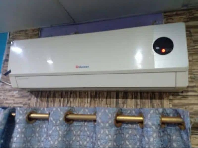 Dawlance 1.5 ton simple ac non inverter 1