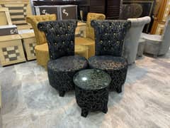 Coffee chairs / Sofa chairs / Chairs / Poshish chairs