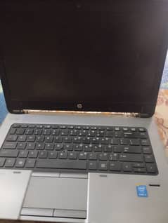 HP LAPTOP