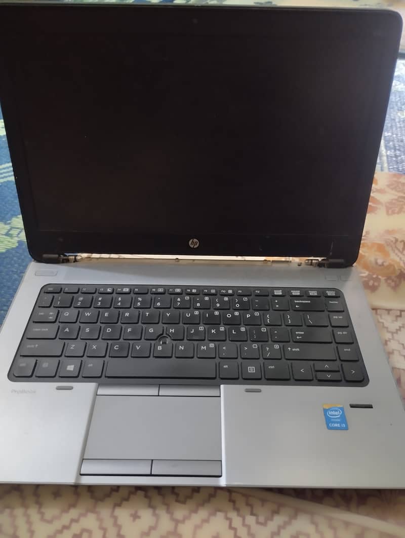 HP LAPTOP 1