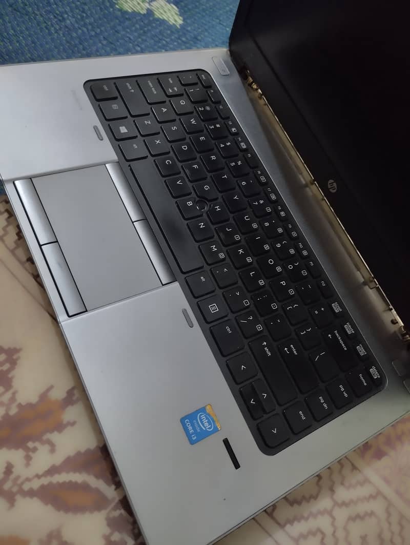 HP LAPTOP 3