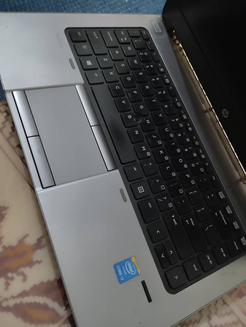 HP LAPTOP 5