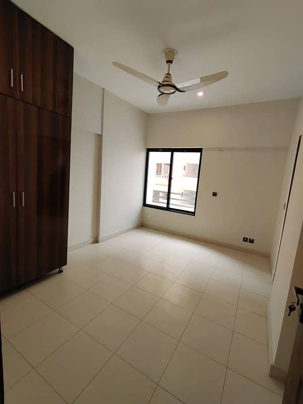 Two Bedroom Flat available for Sale in DHA Phase 2 Islamabad. 8