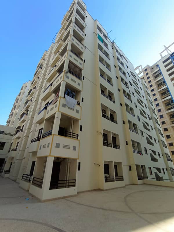 Two Bedroom Flat available for Sale in DHA Phase 2 Islamabad. 0