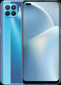 OPPO F17 PRO