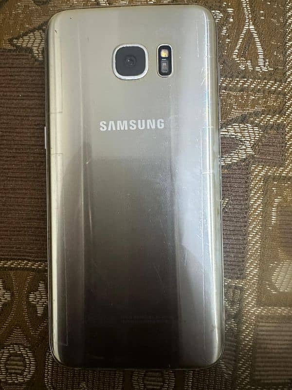 Samsung galaxy s7 egde 4