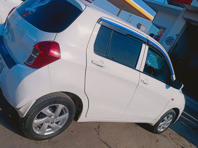 Suzuki Cultus VXL 2020 2