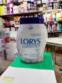 Lory's Hair Mask 1000ml