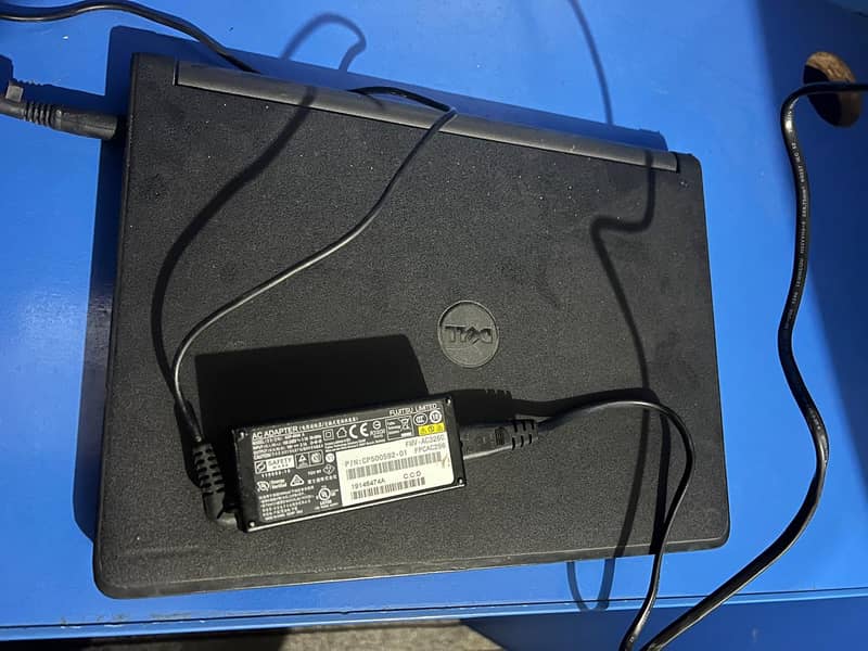 Dell Chromebook (5 hour battery) 3