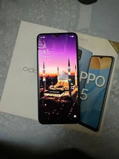 OPPO A15 3/32 GB