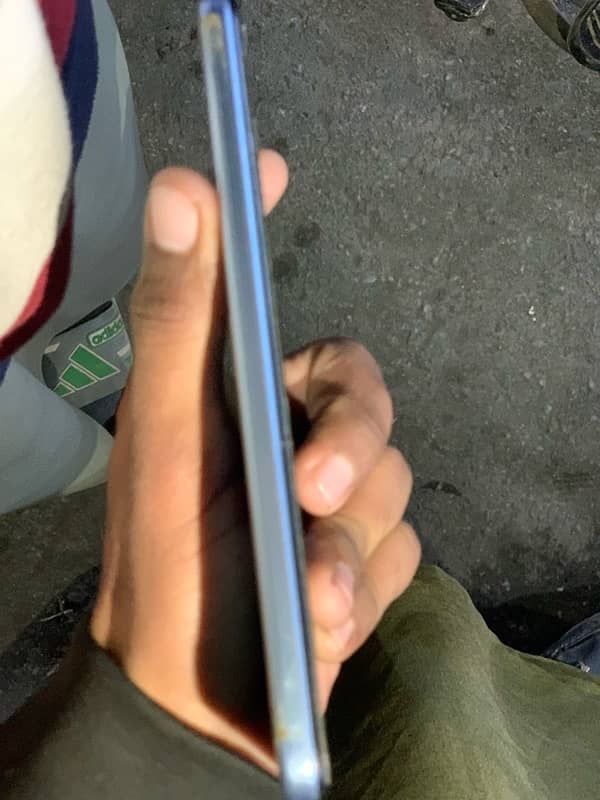 vivo y33s pta ife time approved no open or repair condition10by9 1