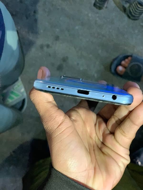 vivo y33s pta ife time approved no open or repair condition10by9 3