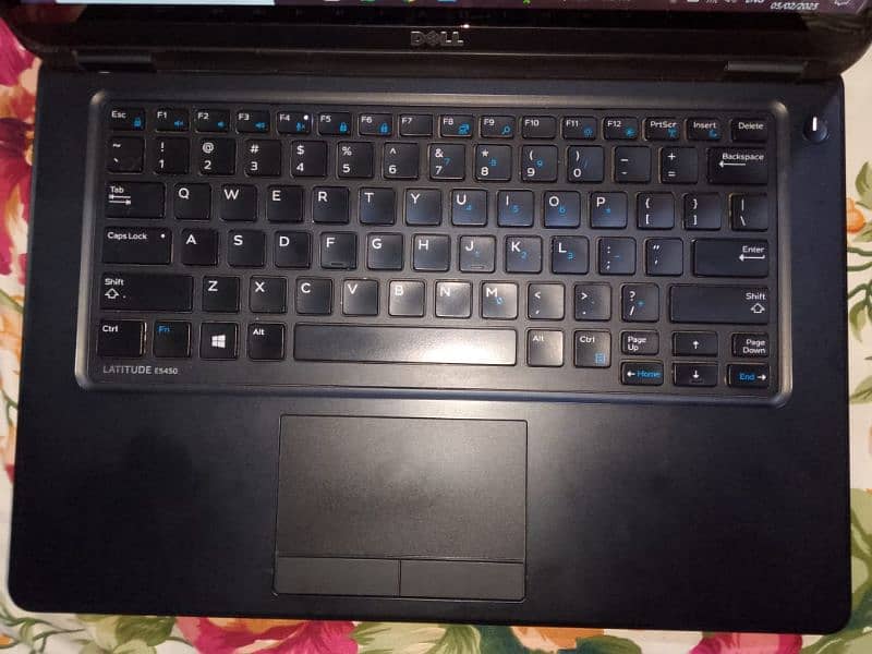 Dell laptop core i5 2