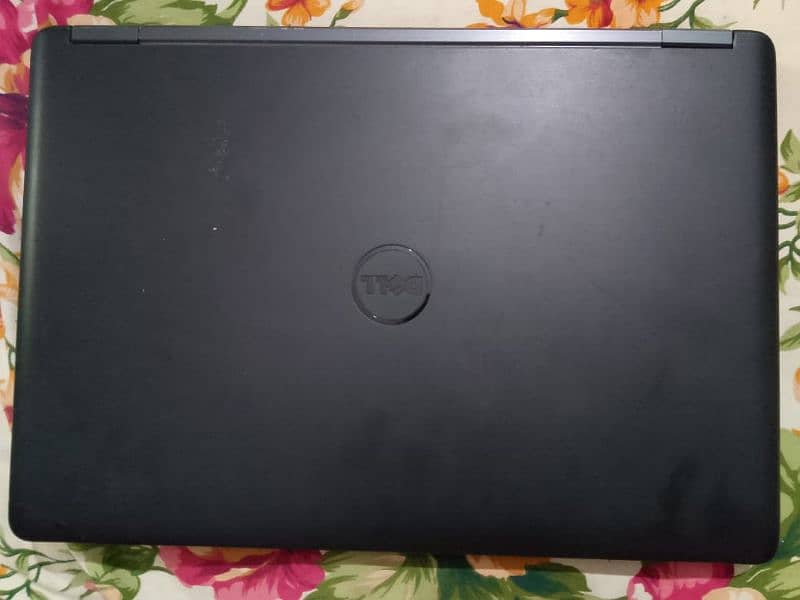 Dell laptop core i5 3